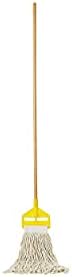 Quick Durable-Hitting Wet Mop Handle for Narrow Mops