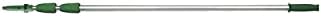 Unger ED450 Opti-Loc 14ft Aluminum Mop Handle