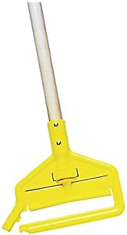 Quick Durable-Hitting Wet Mop Handle for Narrow Mops