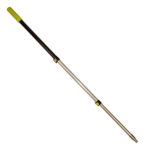 Adjustable Telescoping Mop Handle