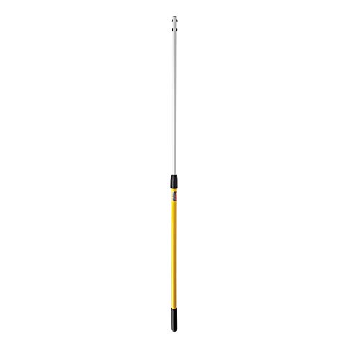 Adjustable Quick-Connect Handle for Mopping Cleaning