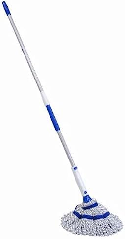 Quickie Twist Wipeout Mop Refill