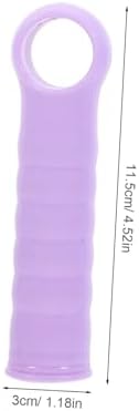 Sturdy 22mm Ergonomic Mop Handle Grip
