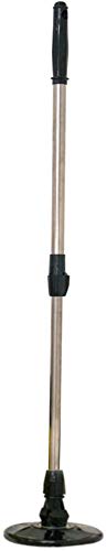 Premium Spin Mop Handle Replacement - Durability Safety for Mopping Effectiveness