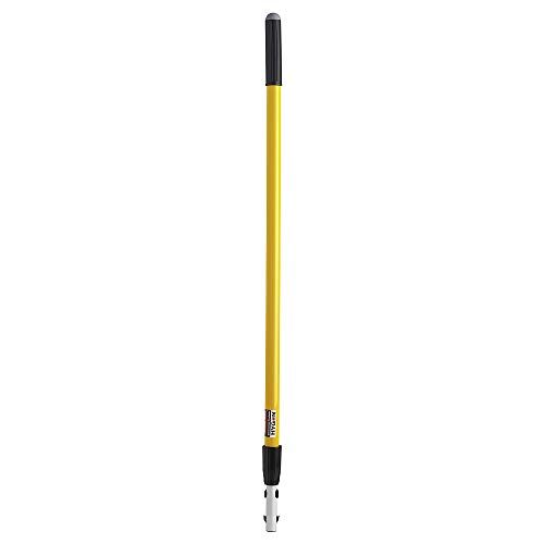 Adjustable Quick-Connect Handle for Mopping Cleaning