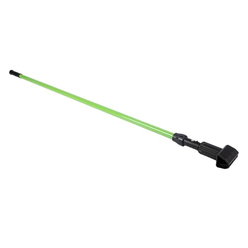 Clean Tek Professional Handle Effortless Mopping made for Home Commercial Use