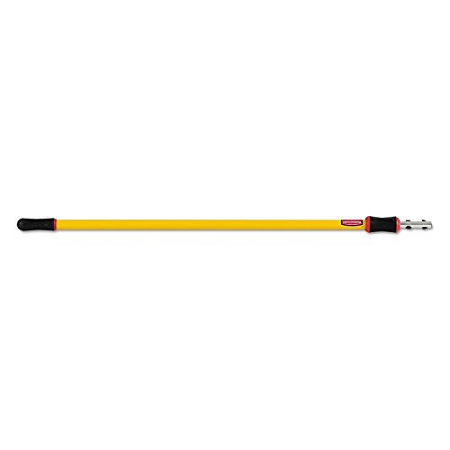 Rubbermaid HYGEN Quick-Connect Mop Handle