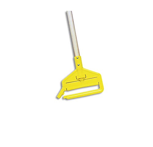 rubbermaid commercial 60 inch wood mop handle