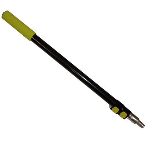 Adjustable Telescoping Mop Handle