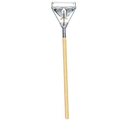 Compact Durable Quick Change Mop Handle for No 20 Amp Mops