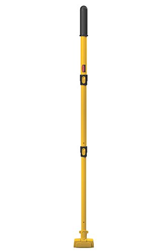 Sturdy Replacement Mop Handle for Rubbermaid Commercial Spills