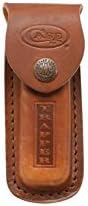 Sheath for Case 980 Trapper Folding Knife Durable Made in USA