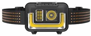 Duracell LED Headlamps 575 Lumens 3 Count Bright Reliable for Camping