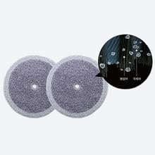 EveryBot Replacement Mop Pad Set