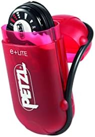 Petzl ELITE Headlamp Compact Emergency Lamp
