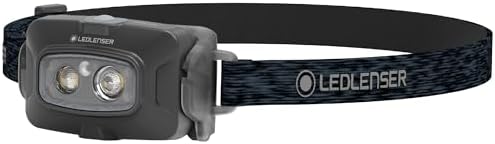 HF4R Rechargeable Hands-Free Headlamp