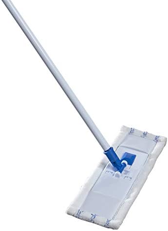 Mr Clean 446684 Microfiber Wet Dry Mop Pad Replacement