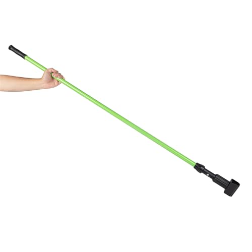 Clean Tek Professional Handle Effortless Mopping made for Home Commercial Use