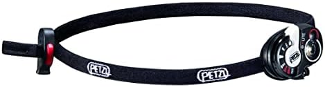 Petzl ELITE Headlamp Compact Emergency Lamp
