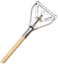 Durable 60 Wood Mop Handle