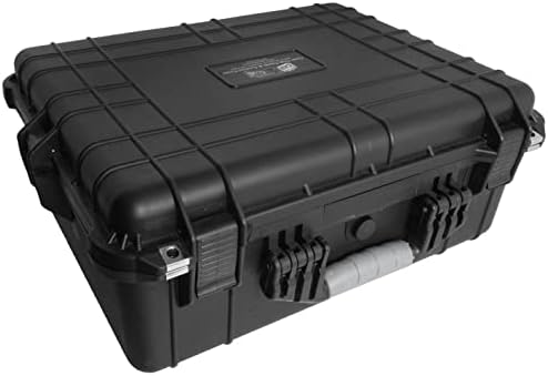 Case Club 90 Folding Knife Case Waterproof TSA Approved