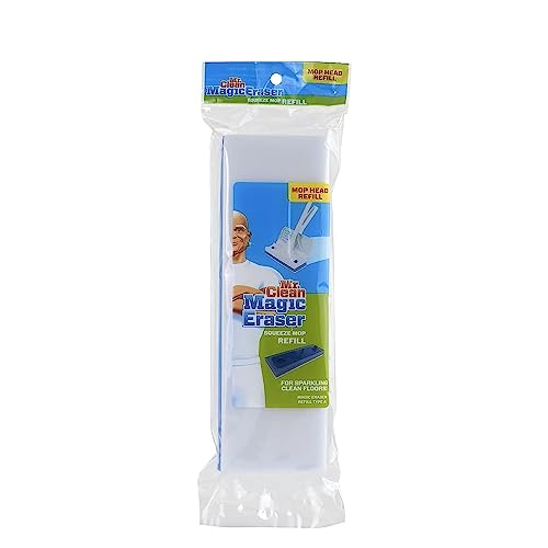 Mr Clean Squeggie Refill