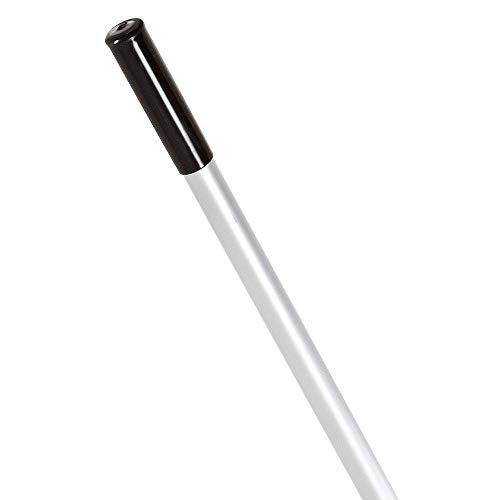 StrongSid 54-Inch Aluminum Wet Mop Handle