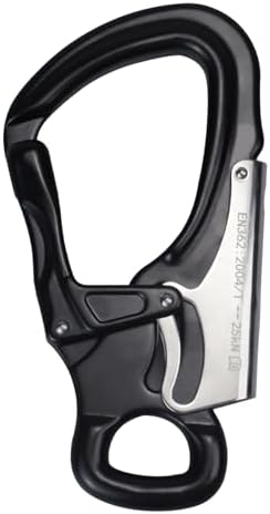 SEPEAK Aluminum Snap Hook