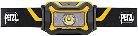 PETZL ARIA 1 - Durable Headlamp