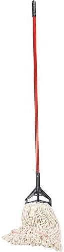 Libman 979 All-Purpose Heavy-Duty Wet Mop 20 oz