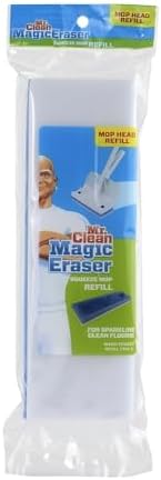 Mr Clean 446615 Dusted Away