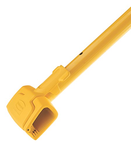 Sturdy Replacement Mop Handle for Rubbermaid Commercial Spills