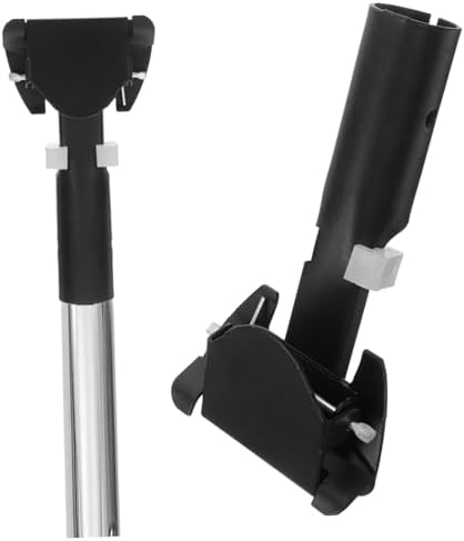 Mop Rod Chuck Replacement Kit - Effortlessly Clean Your Space