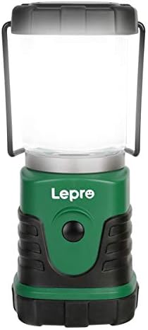 Lepro LED Camping Lantern Mini Camping Lantern