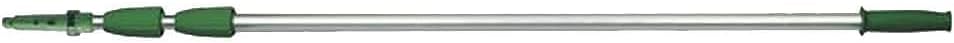 Unger ED450 Opti-Loc 14ft Aluminum Mop Handle