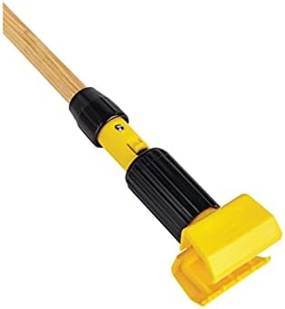 Rubbermaid Commercial Gripper Mop Handle RCP H216