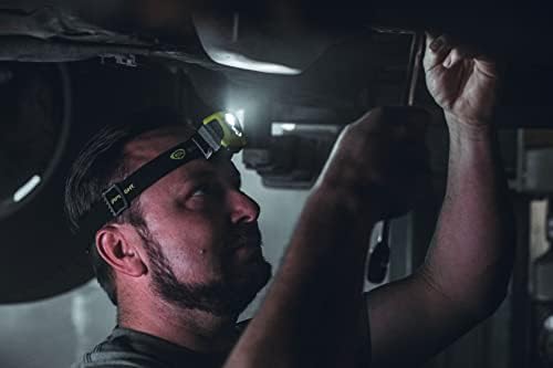 Streamlight Enduro Pro 200-Lumen Headlamp
