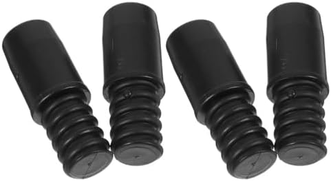 4 Pcs Threaded Tip Replacement for Mop Handles 1