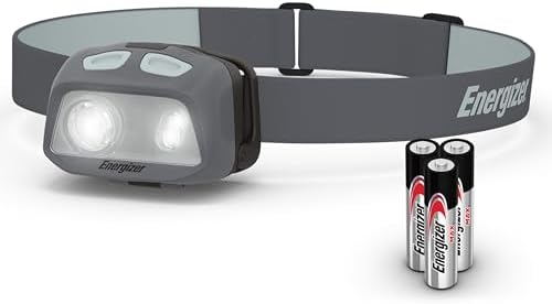 Energizer Ultimate HDL40 LED Headlamp