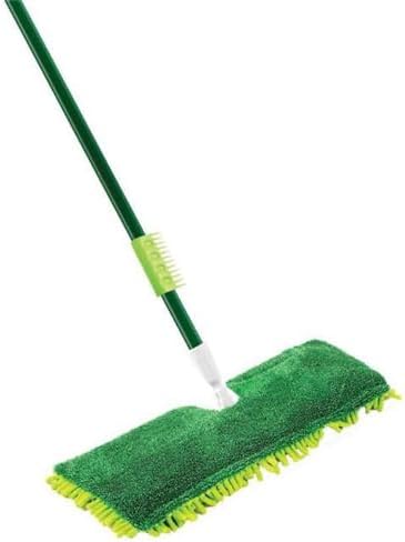 Libman Green 18 Mop Handle Pack of 4