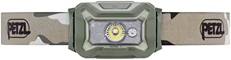 petszl aria 1 rgb frontlight