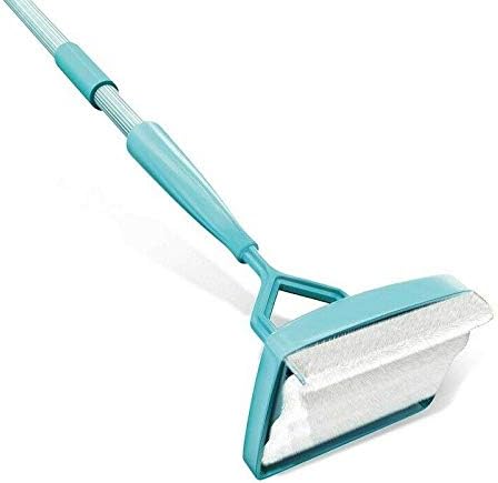 Extendable Microfiber Mop Brush Buddy