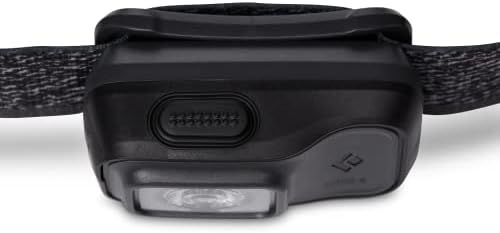 BLACK DIAMOND Astro 300-R Rechargeable LED Headlamp