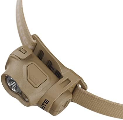Princeton Tec Byte Multi-Mode LED Headlamp