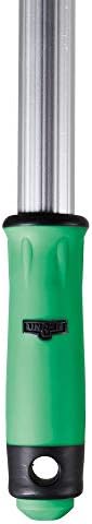 Unger Aluminum Mop Pole with OptiLoc