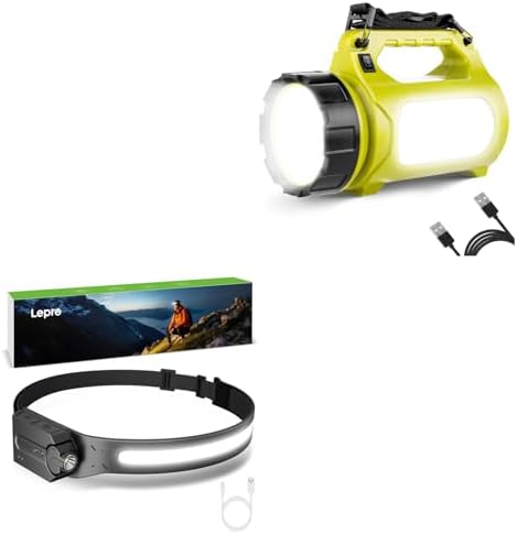 Lepro LED Lantern