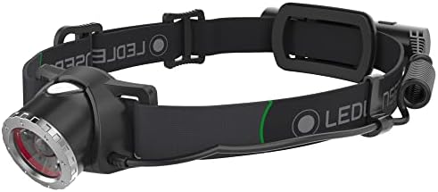 MF10 Rechargeable Headlamp