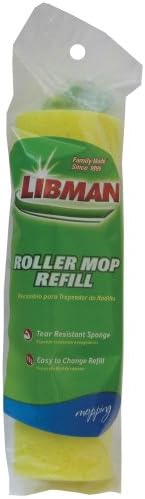 Libman Roller Mop Refill 02017 1
