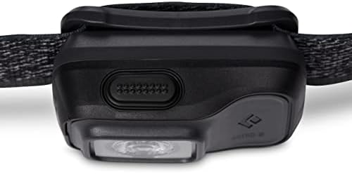 BLACK DIAMOND Astro 300-R Rechargeable LED Headlamp