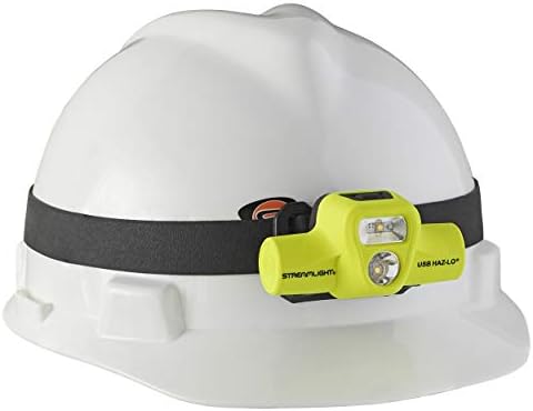 Streamlight 61460 Rechargeable 250-Lumen Headlamp